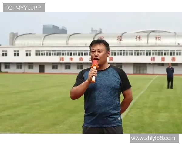 专访王静：探寻足球领域的成功秘诀与发展之路