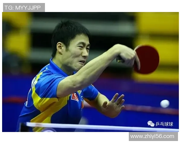 从零基础到高手之路乒乓球个人能力提升全方位指南 从零基础到高手之路乒乓球个人能力提升全方位指南