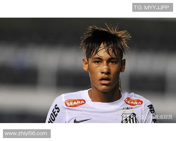 内马尔足球明星魅力瞬间大揭秘,尽显球场风采与个人魅力 内马尔足球明星魅力瞬间大揭秘,尽显球场风采与个人魅力