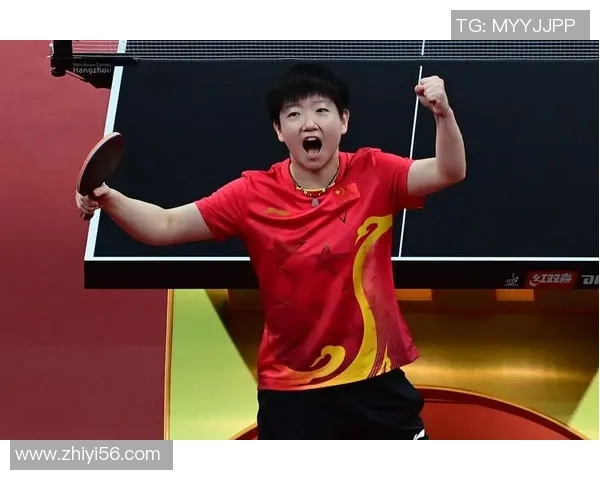 乒乓球意识排行榜揭晓杭州乒乓球队荣获第三名荣耀称号