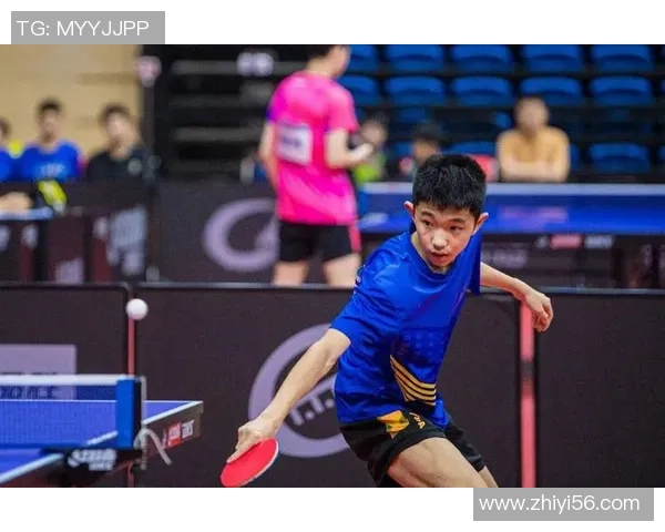 乒乓球盛宴:深入深圳乒乓球队的默契配合与训练秘辛 乒乓球盛宴:深入深圳乒乓球队的默契配合与训练秘辛