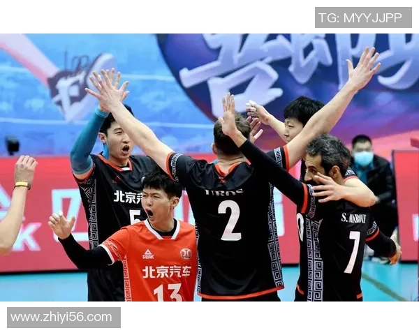 北京排球队个人能力排名创历史新高展现强大实力与团队合作精神 北京排球队个人能力排名创历史新高展现强大实力与团队合作精神