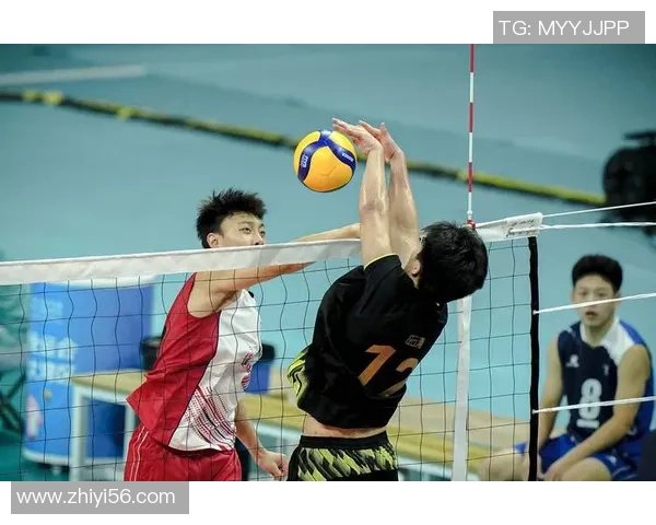 重庆排球队进攻表现分析及其对比赛结果的影响探讨