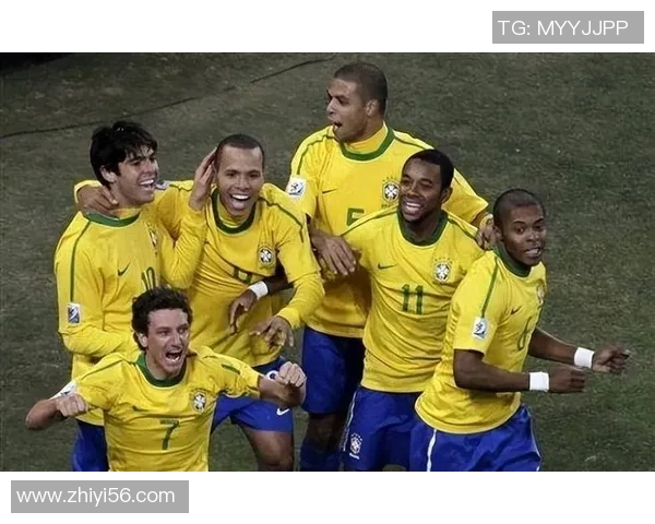 巴西足球明星在世界杯上的最差表现与成就对比分析