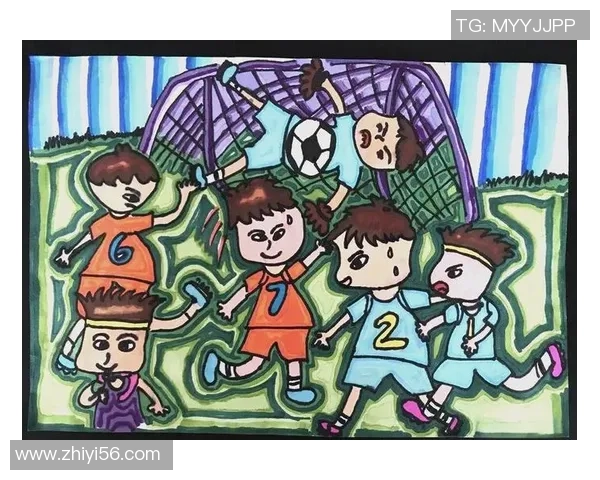 享受阳光与激情在户外踢足球释放活力与团队精神的完美结合