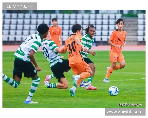 北京UP足球:探索青少年足球发展新模式与未来潜力 北京UP足球:探索青少年足球发展新模式与未来潜力