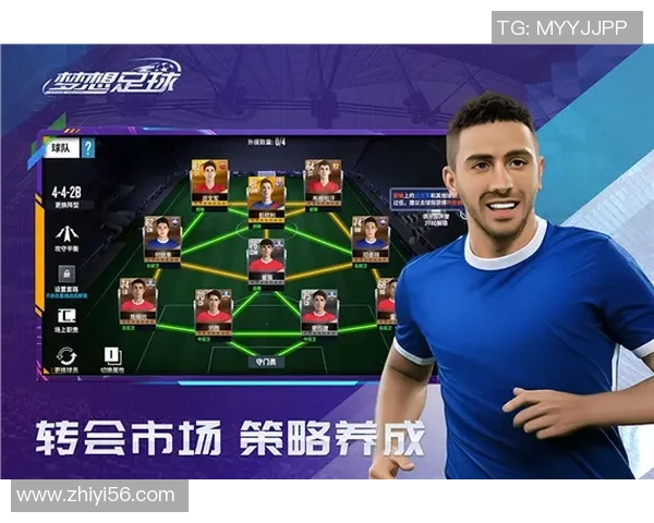 探索足球之卡牌系统的魅力与策略提升玩家体验的全新方式 探索足球之卡牌系统的魅力与策略提升玩家体验的全新方式