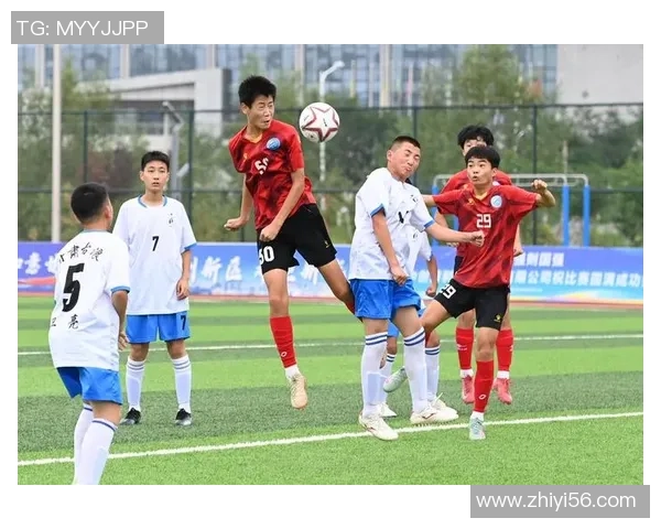 抚州市足球协会积极推动青少年足球发展助力地方体育事业腾飞 抚州市足球协会积极推动青少年足球发展助力地方体育事业腾飞